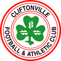 Cliftonville Women