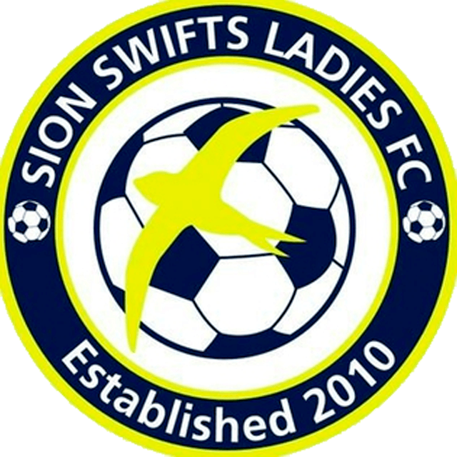 Sion Swifts Ladies