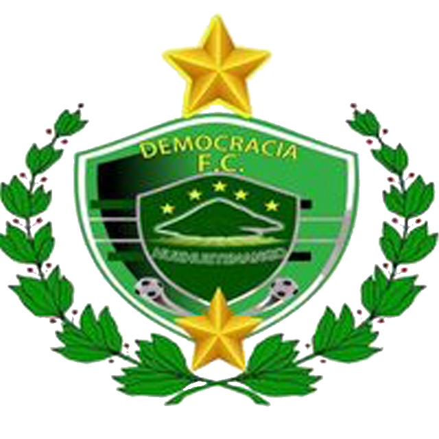 Democracia FC.