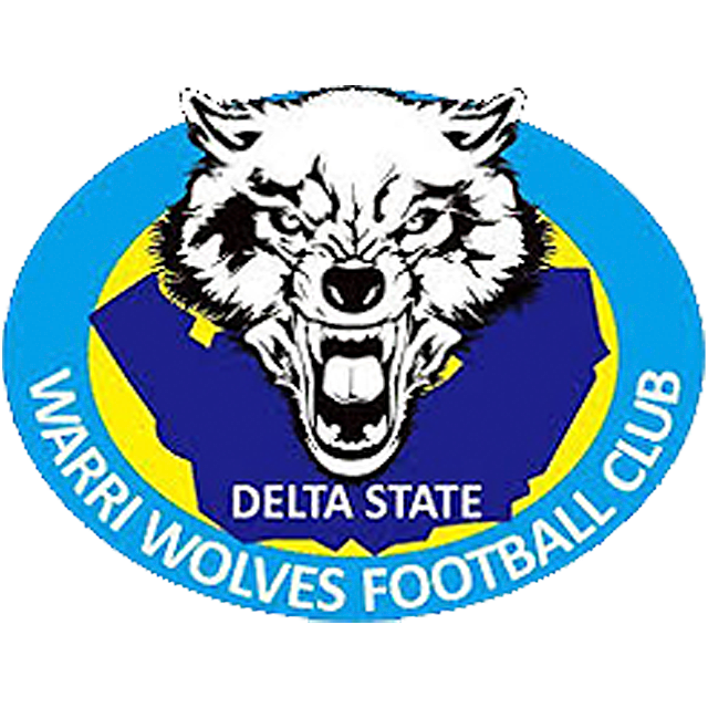 Warri Wolves FC