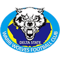 Warri Wolves FC