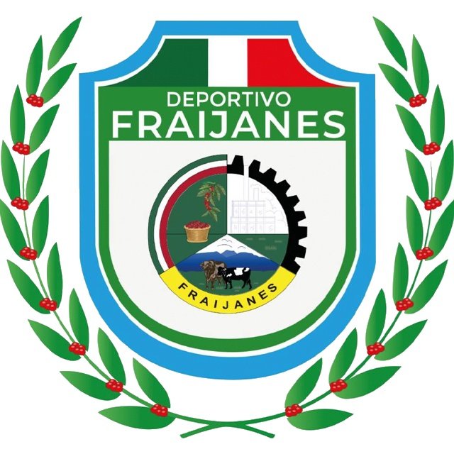 Deportivo Fraijanes