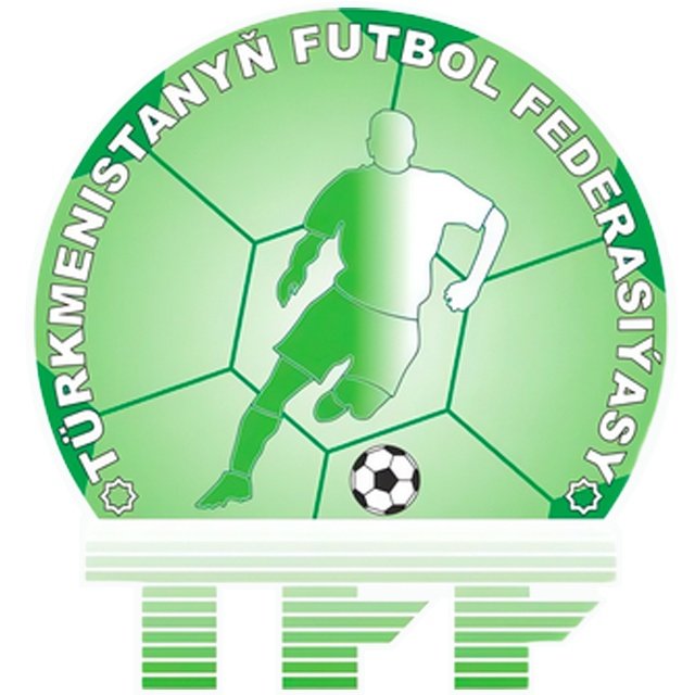 Turkmenistán Sub 17