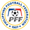 Escudo Filipinas Sub 17