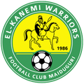 El Kanemi Warriors