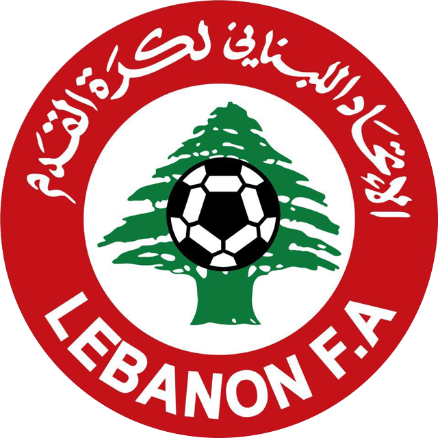 Líbano Sub 17