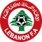 Escudo Líbano Sub 17