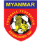 Escudo Myanmar Sub 17