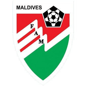 Maldivas Sub 17