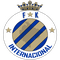 Escudo FK Internacional