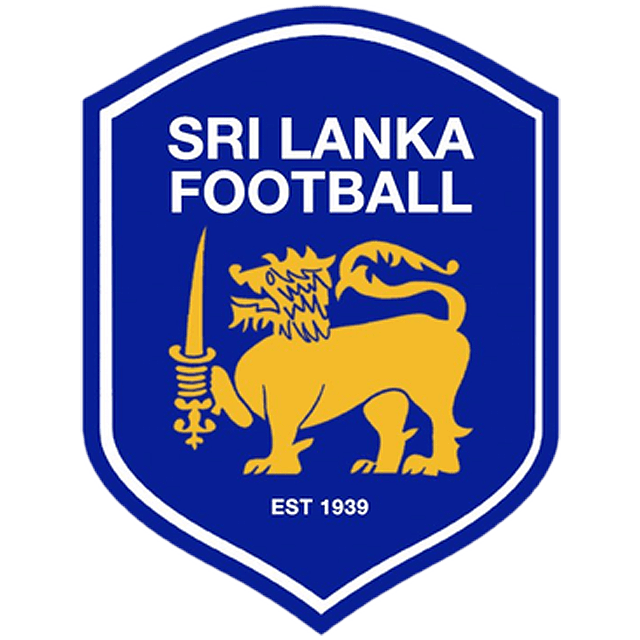 Sri Lanka Sub 17