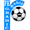 FK Gornji Rahic