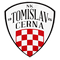Escudo NK Tomislav Cerna