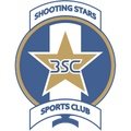 Escudo del Shooting Stars