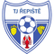 Escudo TJ Repiste