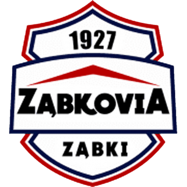 Ząbkovia Ząbki