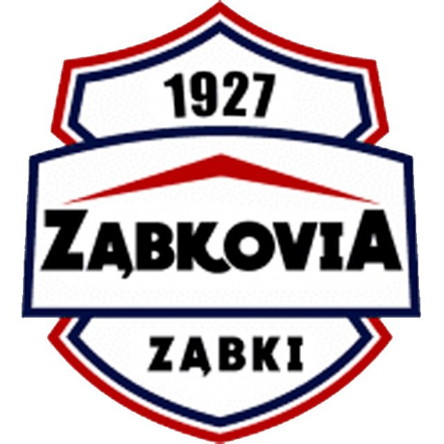 Ząbkovia Ząbki