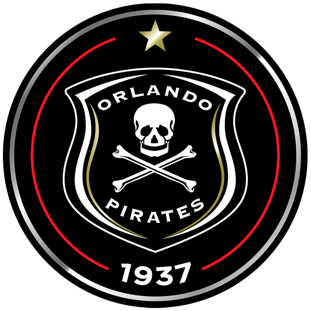 Orlando Pirates Reservas