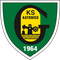 Escudo GKS Katowice Fem