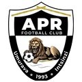 Escudo del APR FC