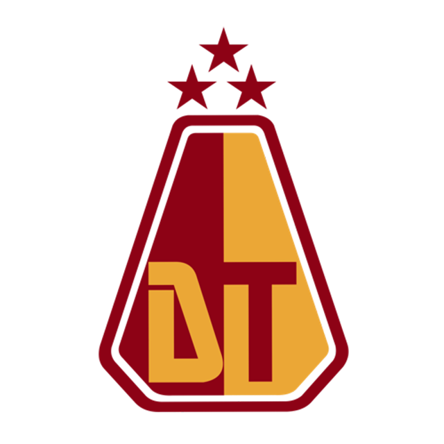 Deportes Tolima U19