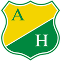 Atlético Huila U19
