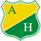 Atlético Huila Sub 19
