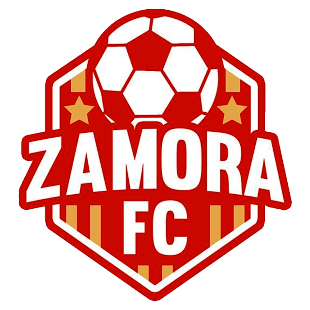 Alberto Zamora U19