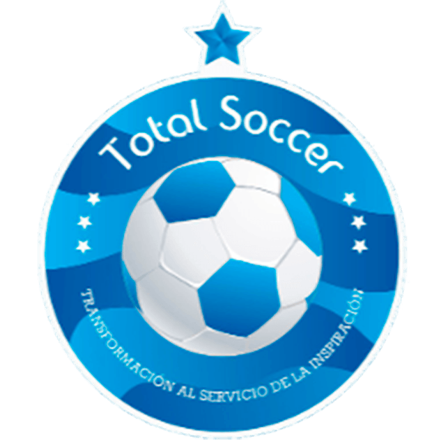 Total Soccer Sub 19