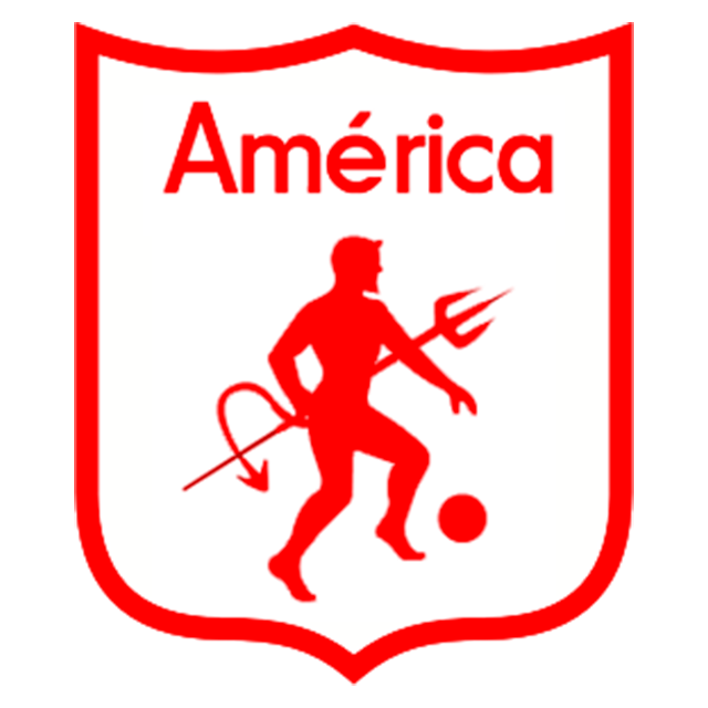 América de Cali Sub 19