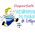 Academia de Crespo U19