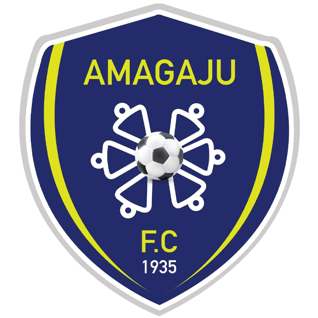 Amagaju