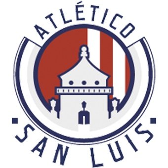 Atl. San Luis Sub 23