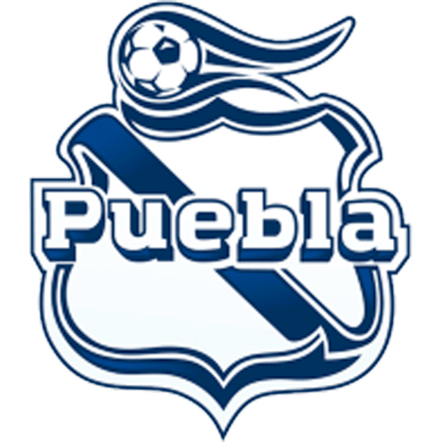 Puebla Sub 23