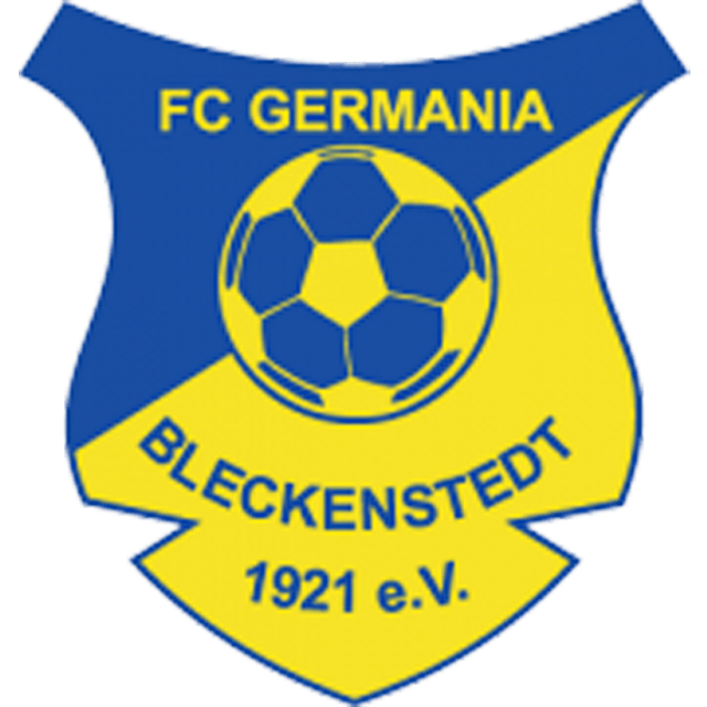 FC Germania Bleckenstedt