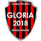 Escudo Gloria 2018 Bistrita-Nasaud