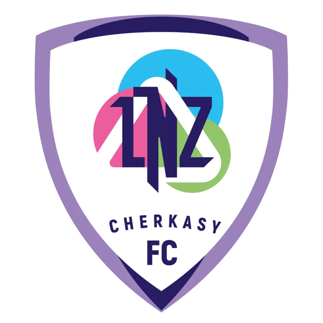 LNZ Cherkasy U19