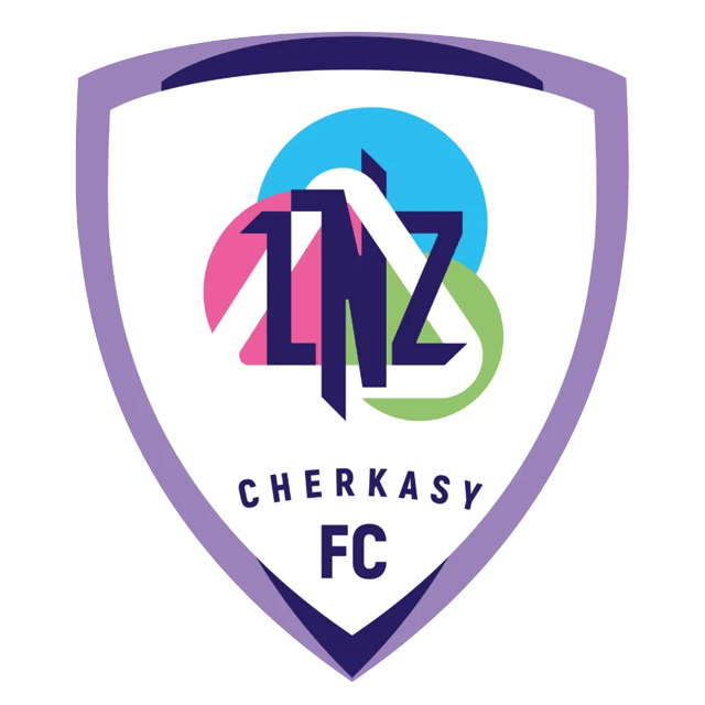 LNZ Cherkasy Sub 19