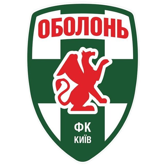 Obolon Kiev Sub 19