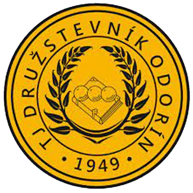 Druzstevnik Odorin