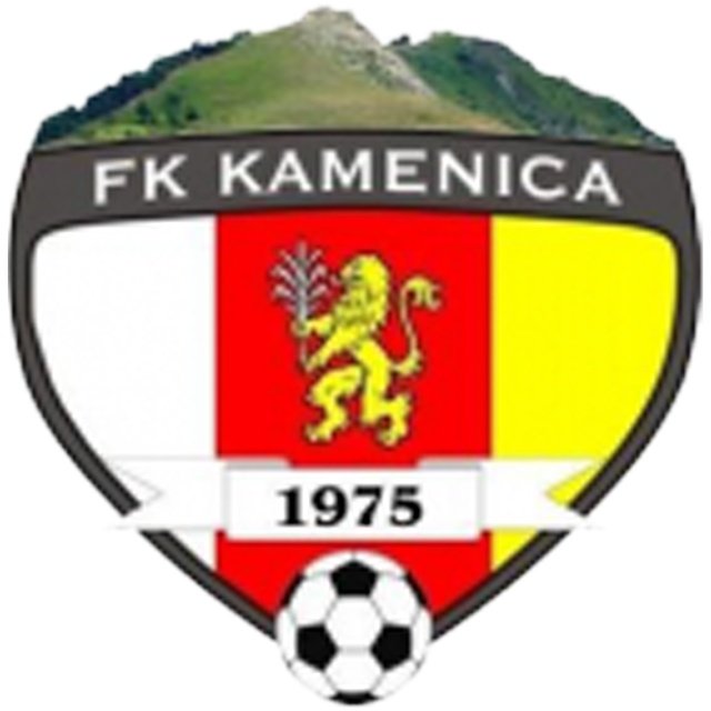 FK Kamenica