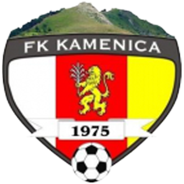 FK Kamenica