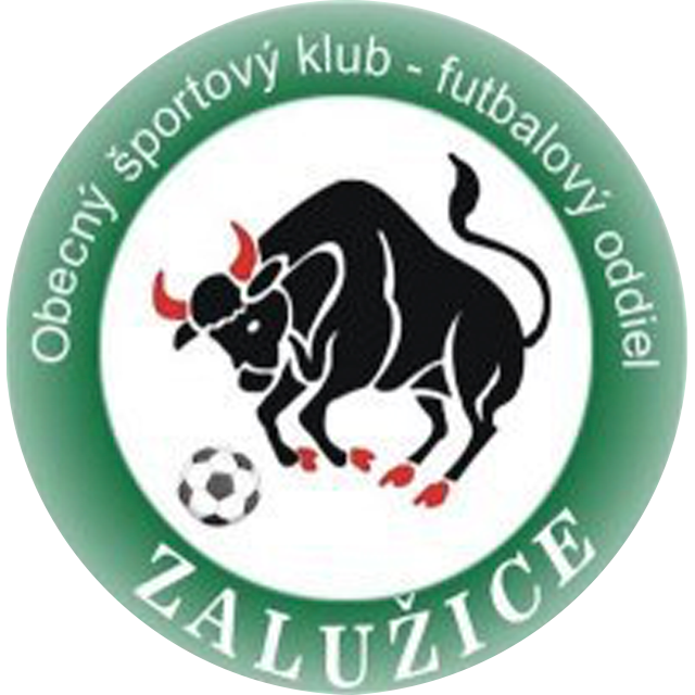 Zaluzice