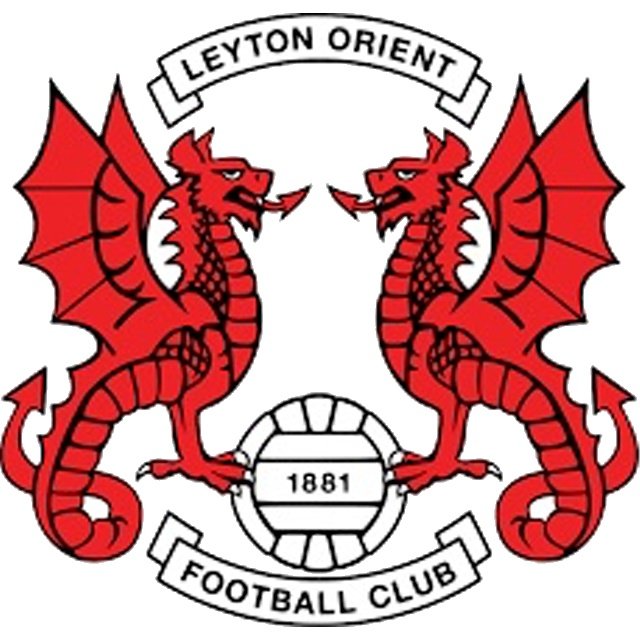 Leyton Orient Sub21