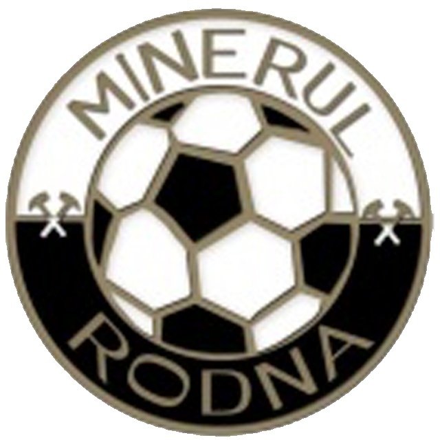 Minerul Rodna