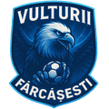 Vulturii Fărcăseti