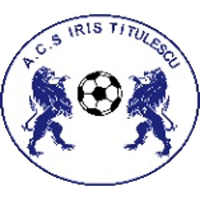 Iris Titulescu