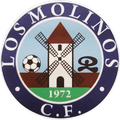 Los Molinos