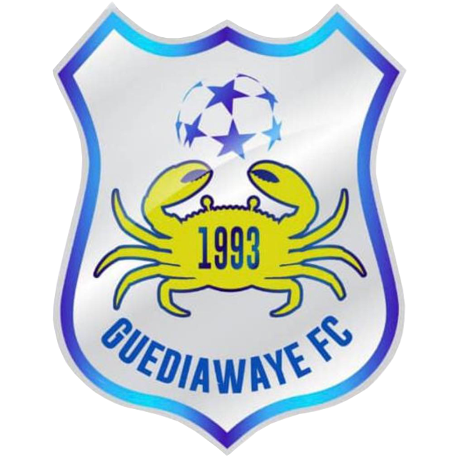 Guédiawaye FC