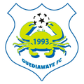 Escudo Guédiawaye FC